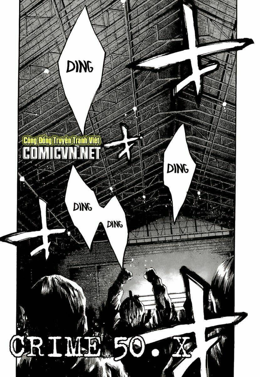 Rainbow Chapter 50 - 2