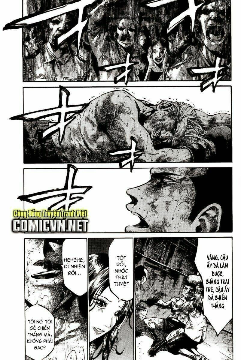 Rainbow Chapter 50 - 3