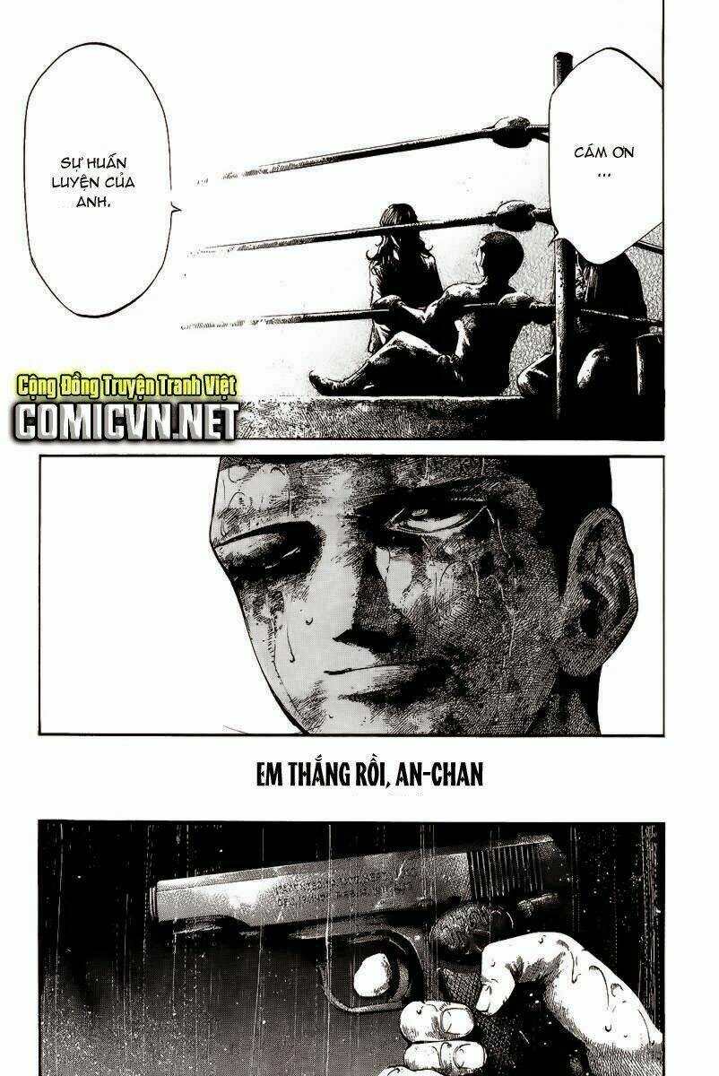 Rainbow Chapter 50 - 4