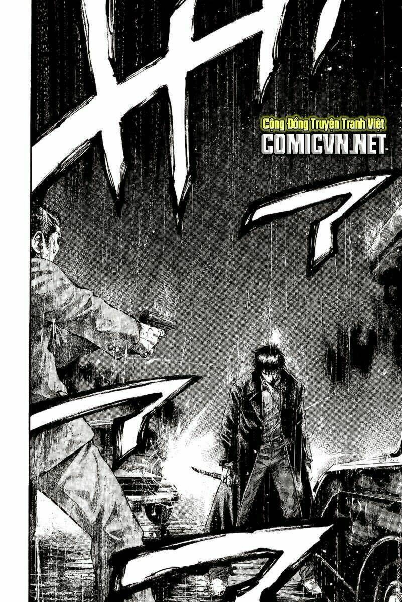 Rainbow Chapter 50 - 5