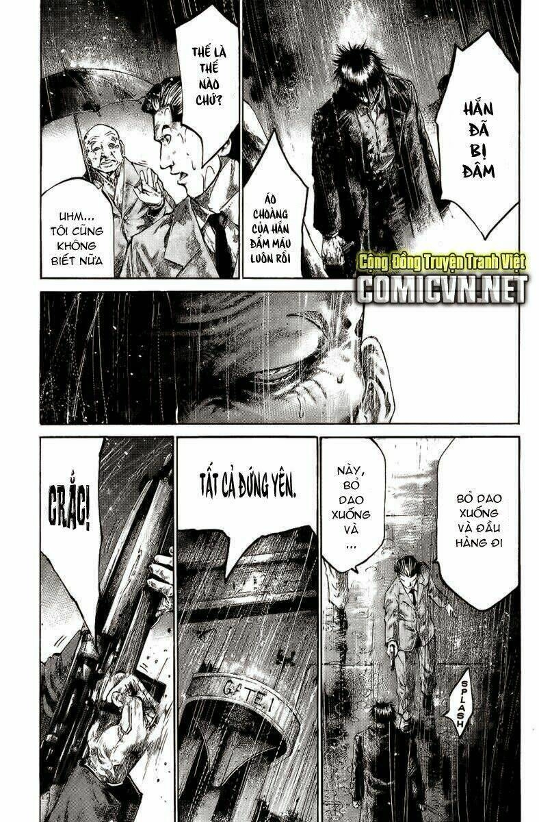 Rainbow Chapter 50 - 7