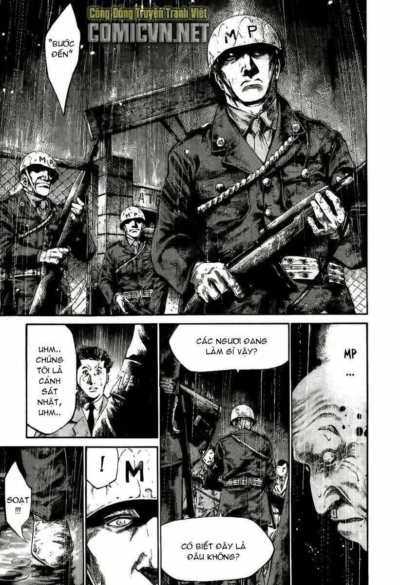 Rainbow Chapter 50 - 8