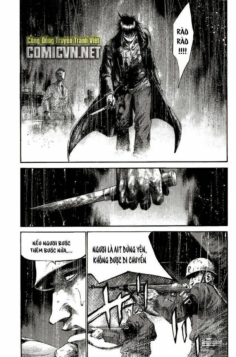 Rainbow Chapter 50 - 9