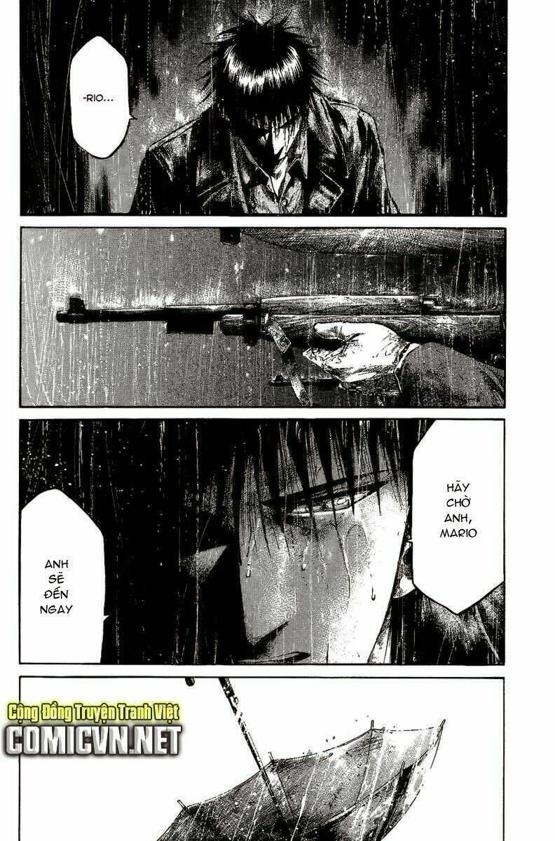 Rainbow Chapter 50 - 10