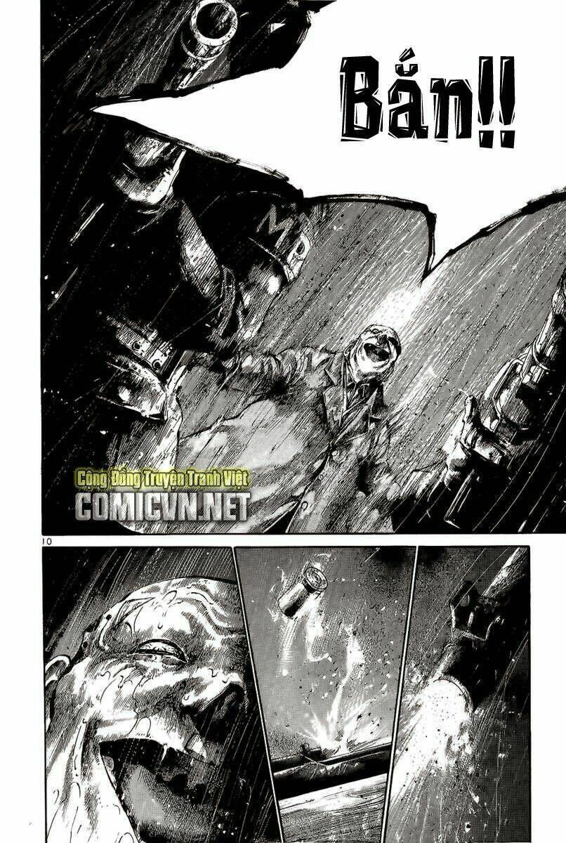 Rainbow Chapter 50 - 11