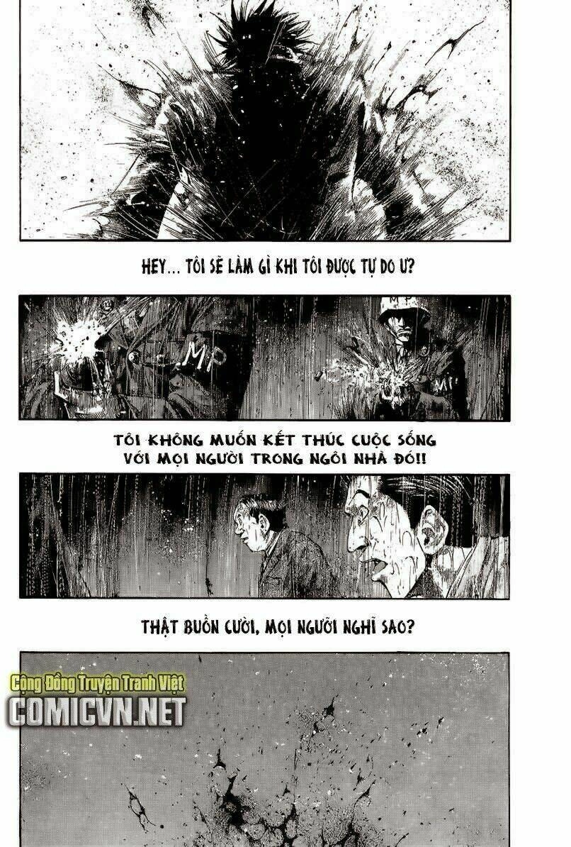 Rainbow Chapter 50 - 12