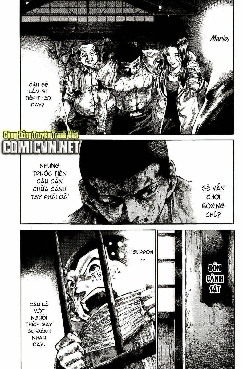 Rainbow Chapter 50 - 13