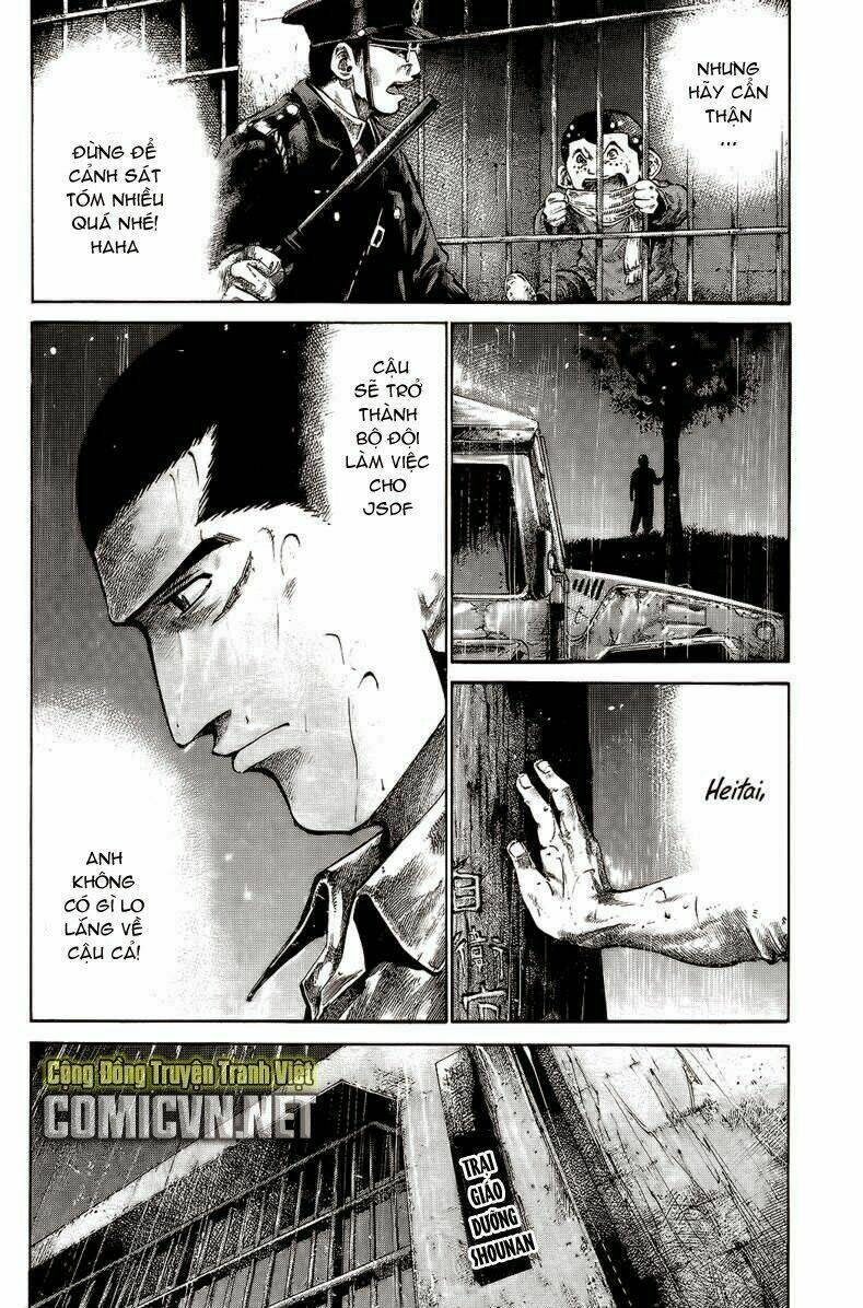 Rainbow Chapter 50 - 14