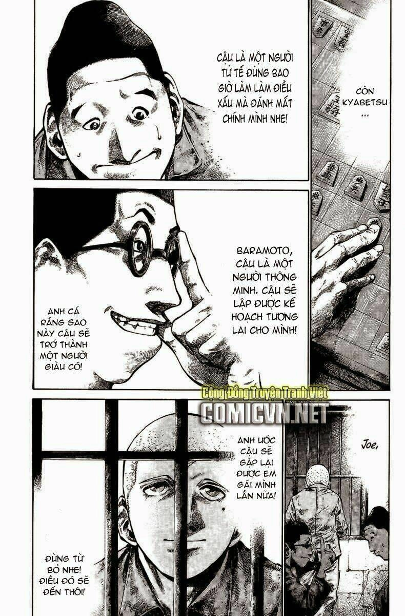 Rainbow Chapter 50 - 15