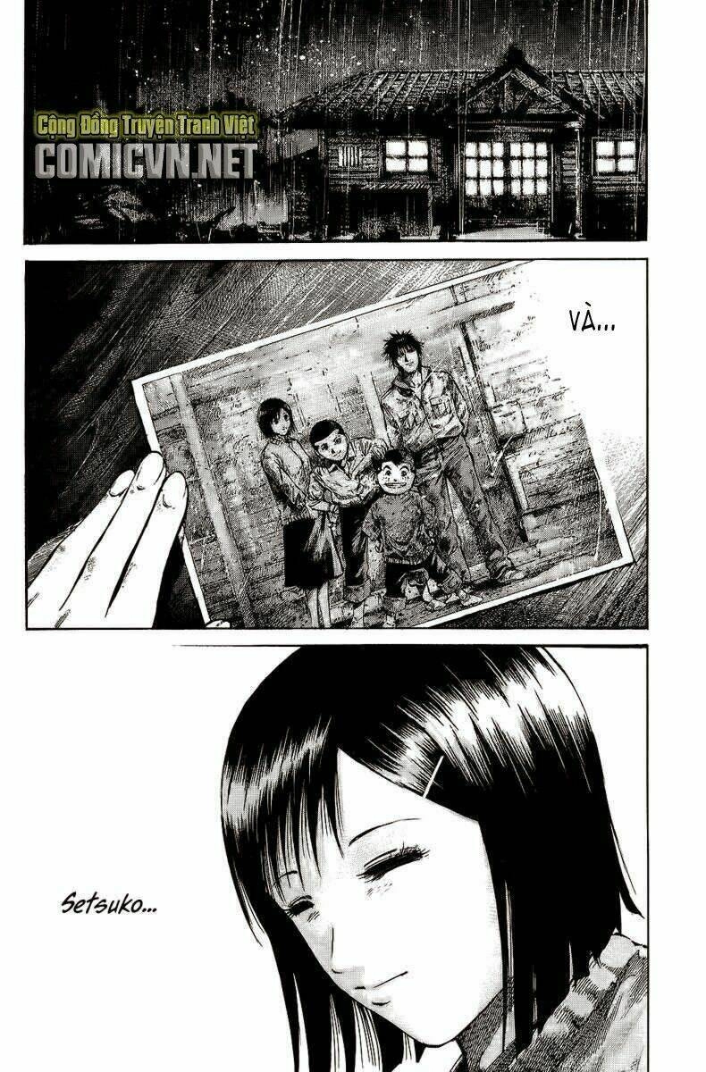 Rainbow Chapter 50 - 16