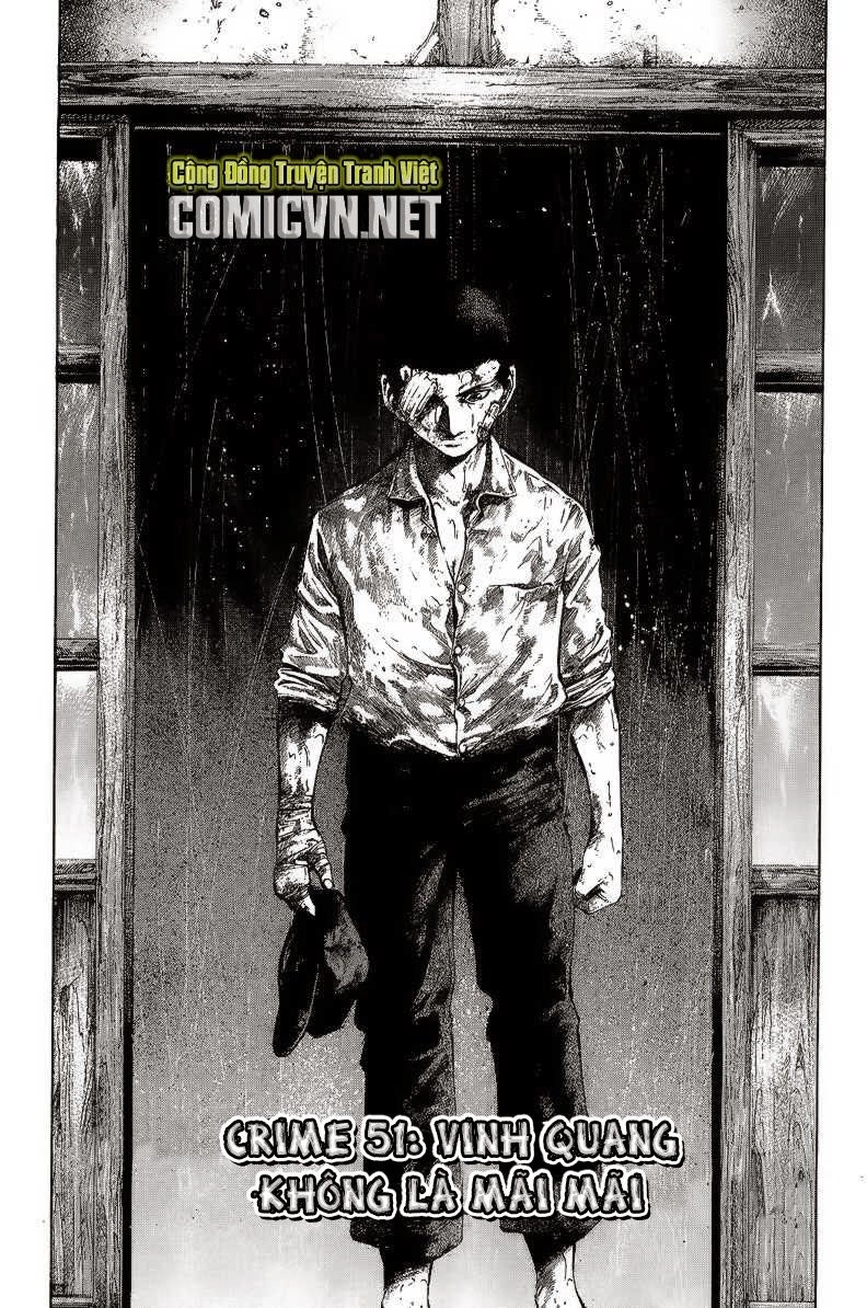 Rainbow Chapter 51 - 3