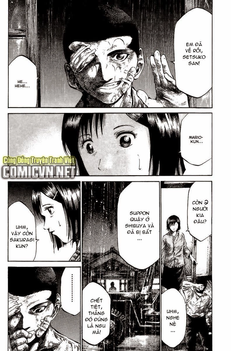 Rainbow Chapter 51 - 4