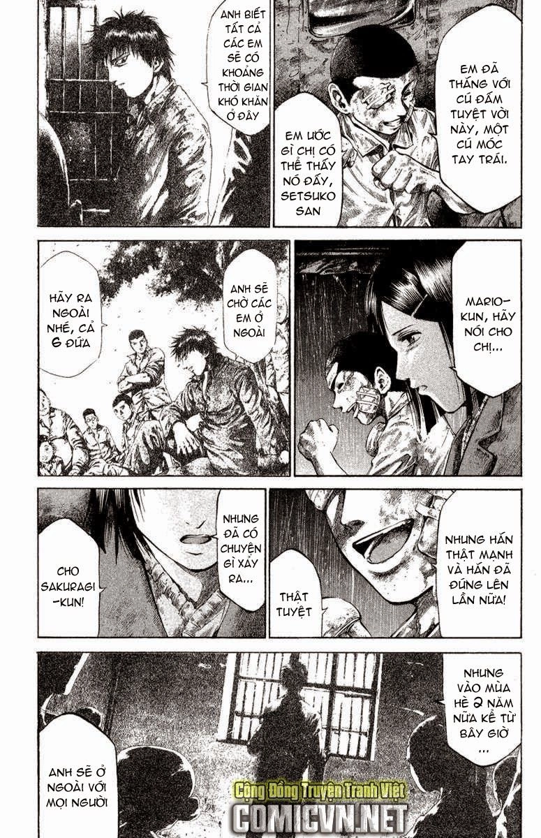 Rainbow Chapter 51 - 7