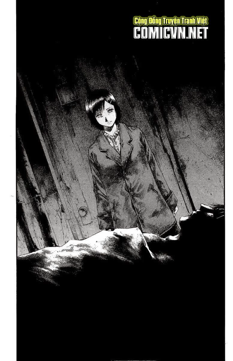 Rainbow Chapter 51 - 11