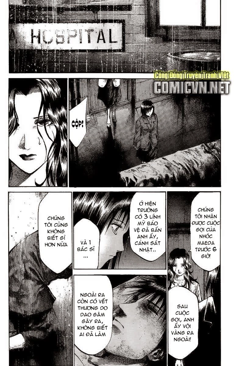 Rainbow Chapter 51 - 12