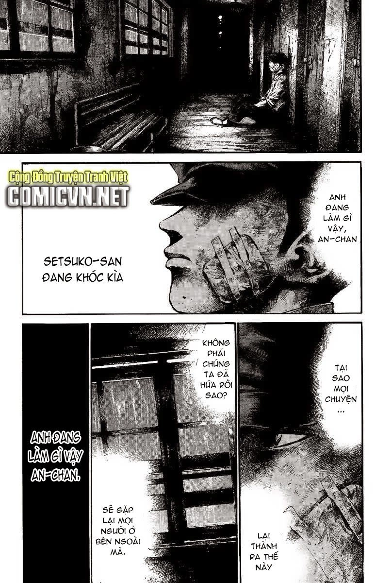 Rainbow Chapter 51 - 14