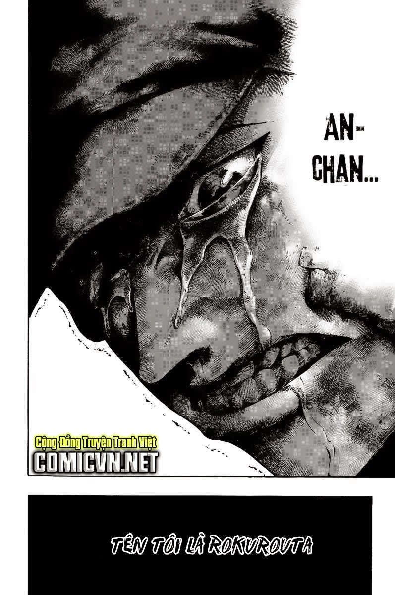 Rainbow Chapter 51 - 15