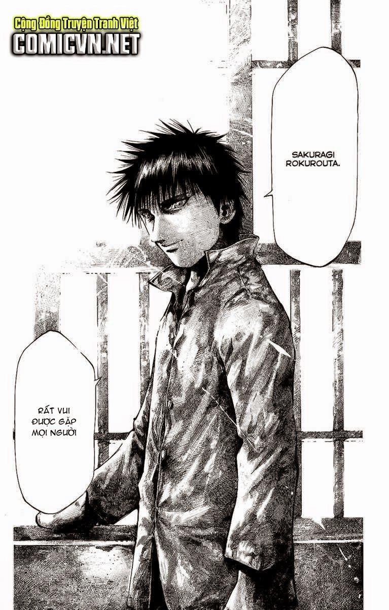 Rainbow Chapter 51 - 16