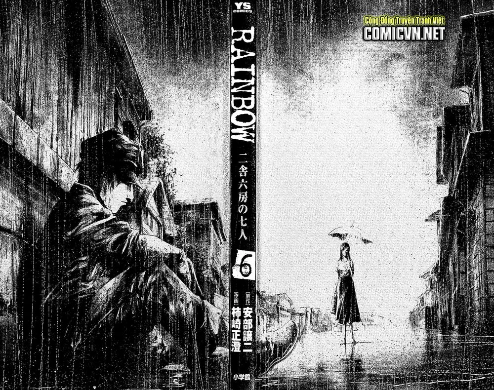 Rainbow Chapter 53 - 4