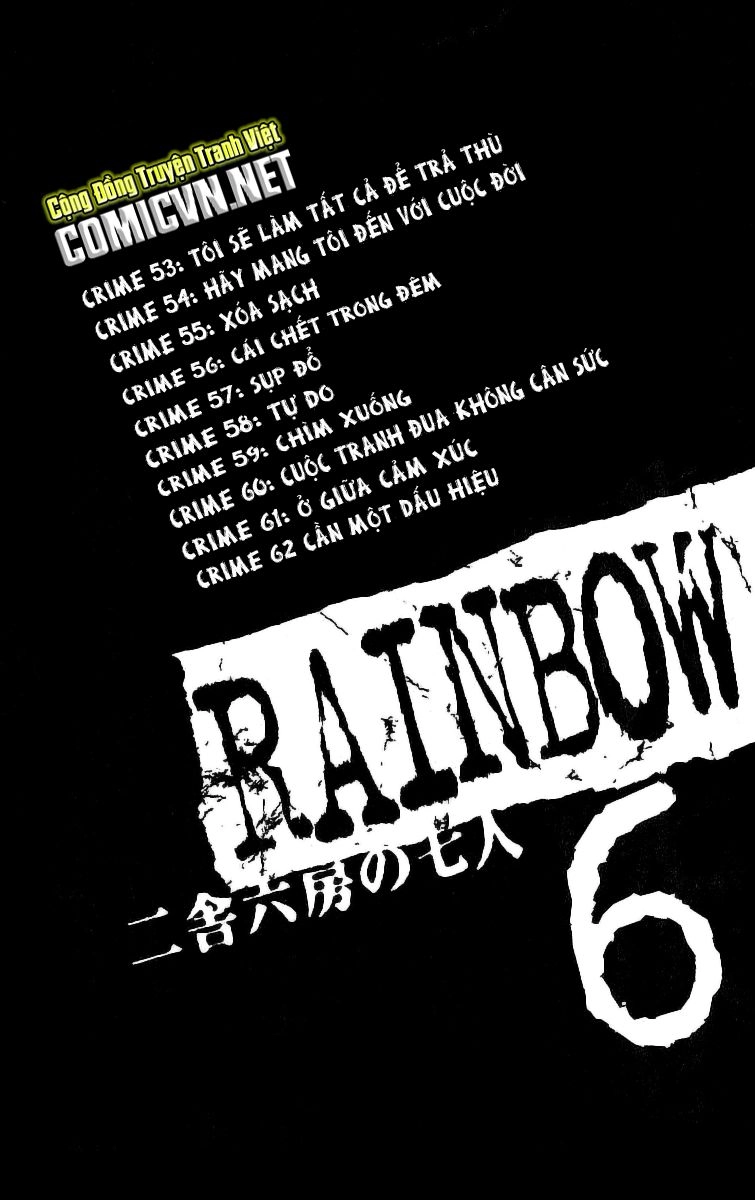 Rainbow Chapter 53 - 6