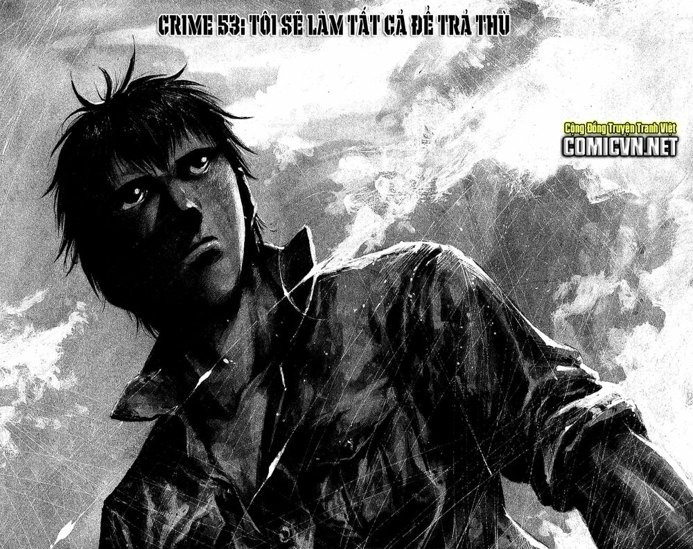 Rainbow Chapter 53 - 8