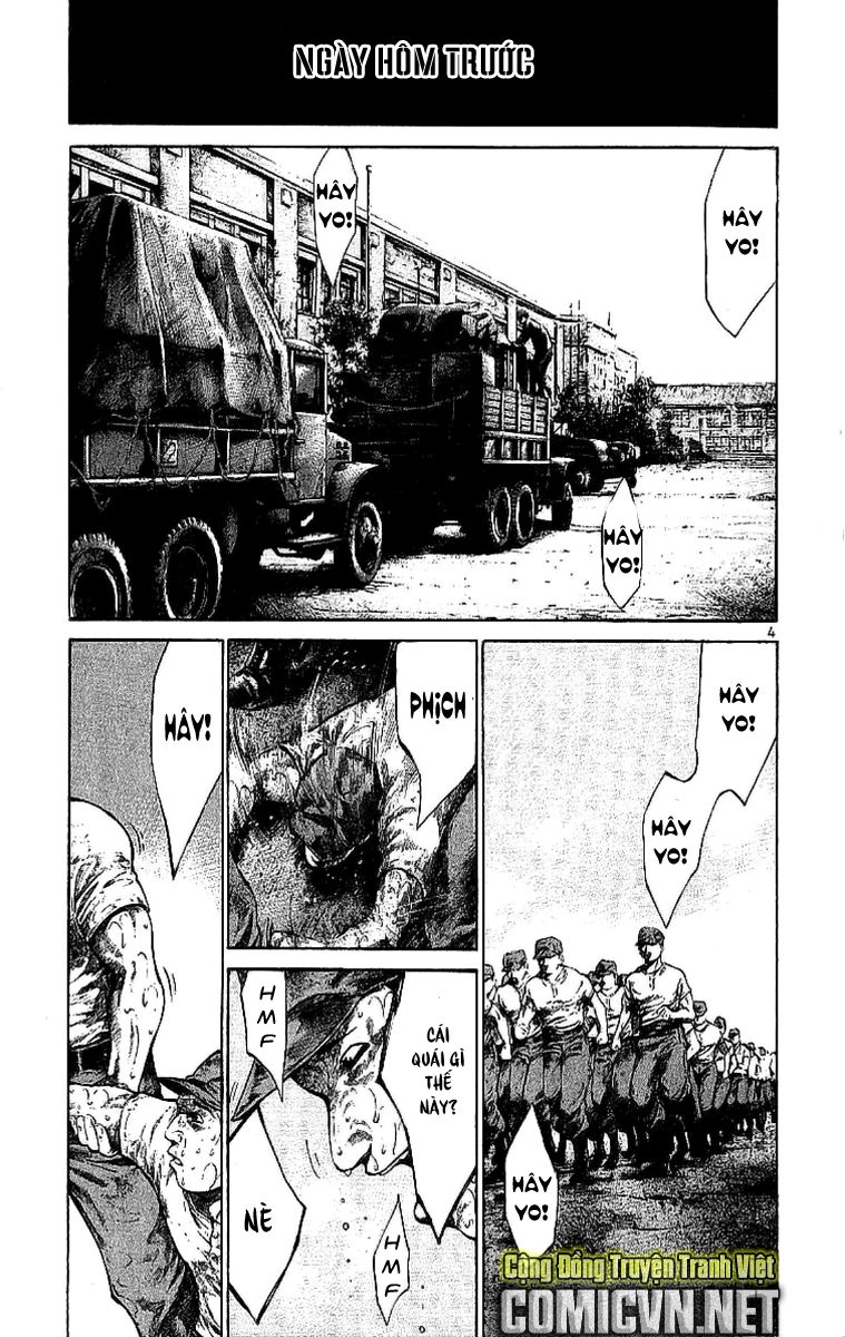 Rainbow Chapter 53 - 10