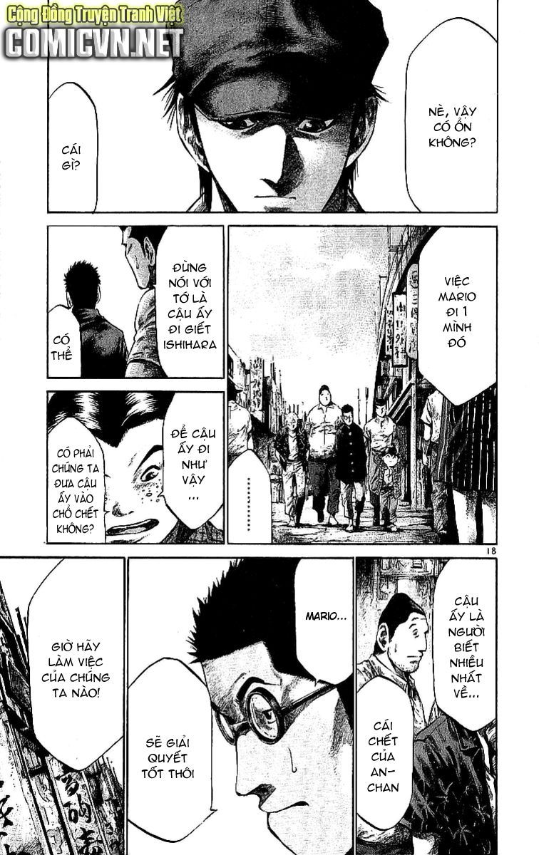 Rainbow Chapter 53 - 24