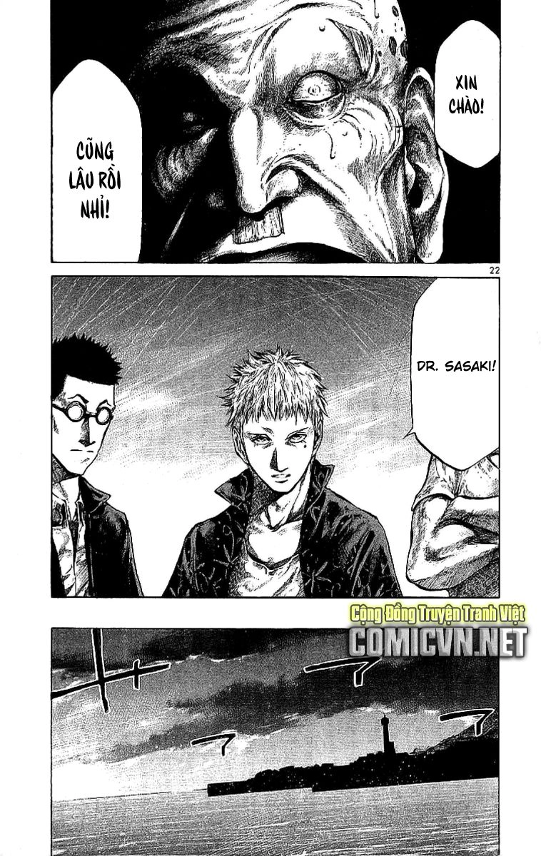 Rainbow Chapter 53 - 28