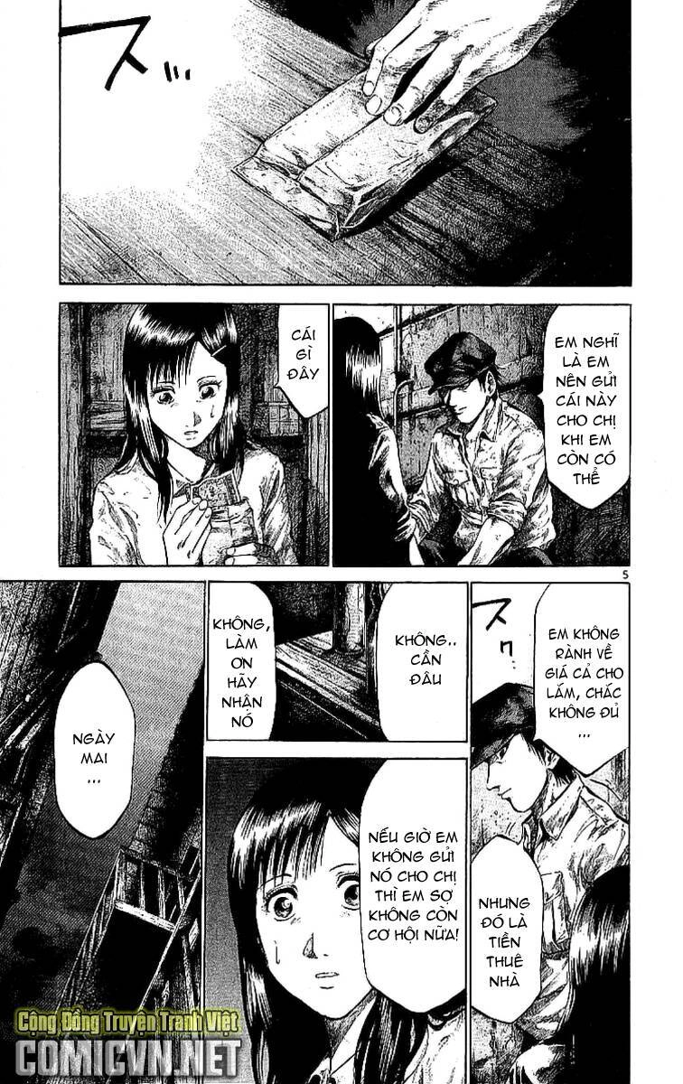 Rainbow Chapter 54 - 6