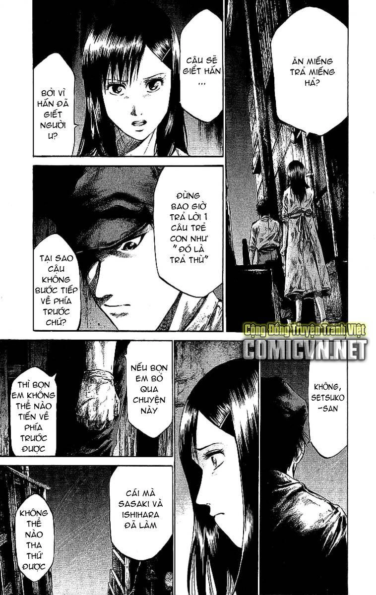 Rainbow Chapter 54 - 8