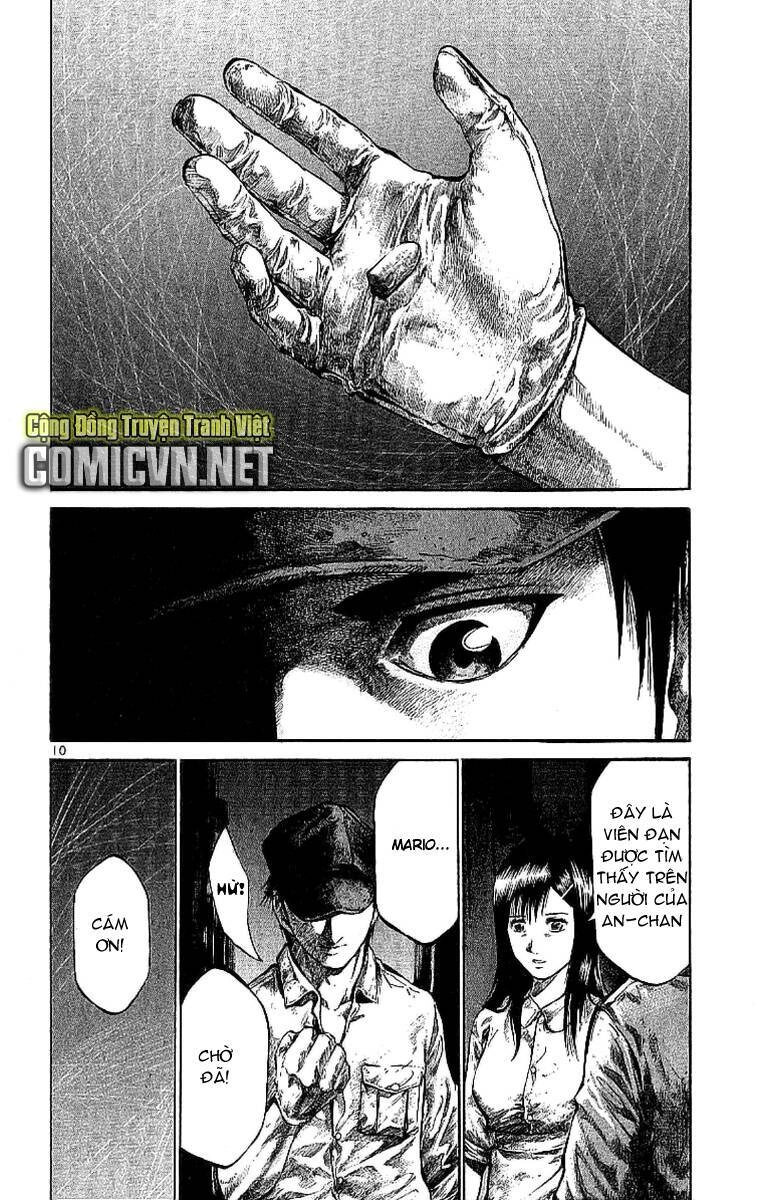 Rainbow Chapter 54 - 11