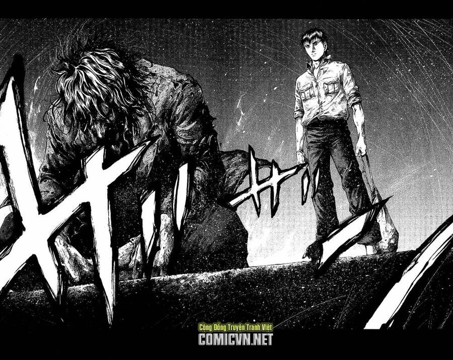 Rainbow Chapter 54 - 13