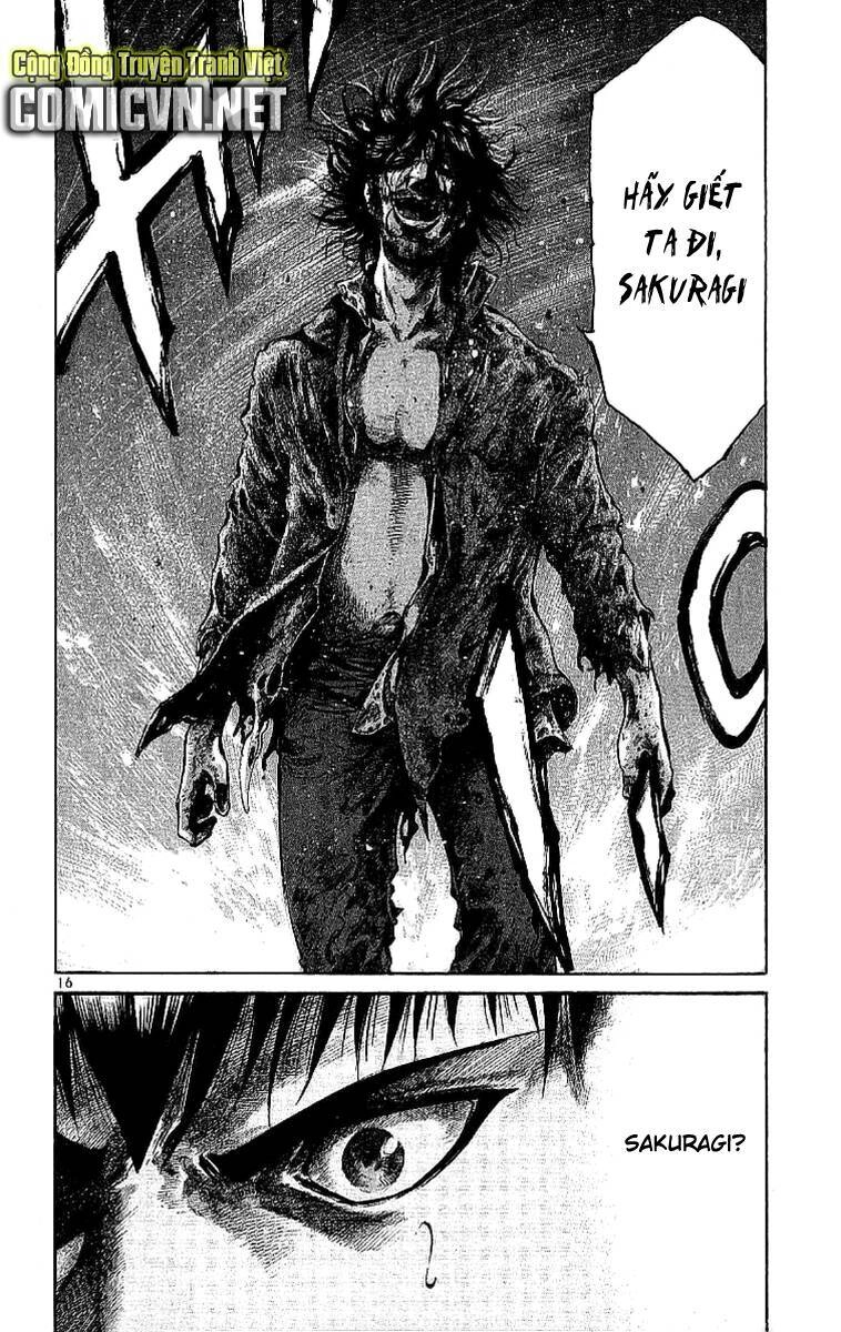 Rainbow Chapter 54 - 16