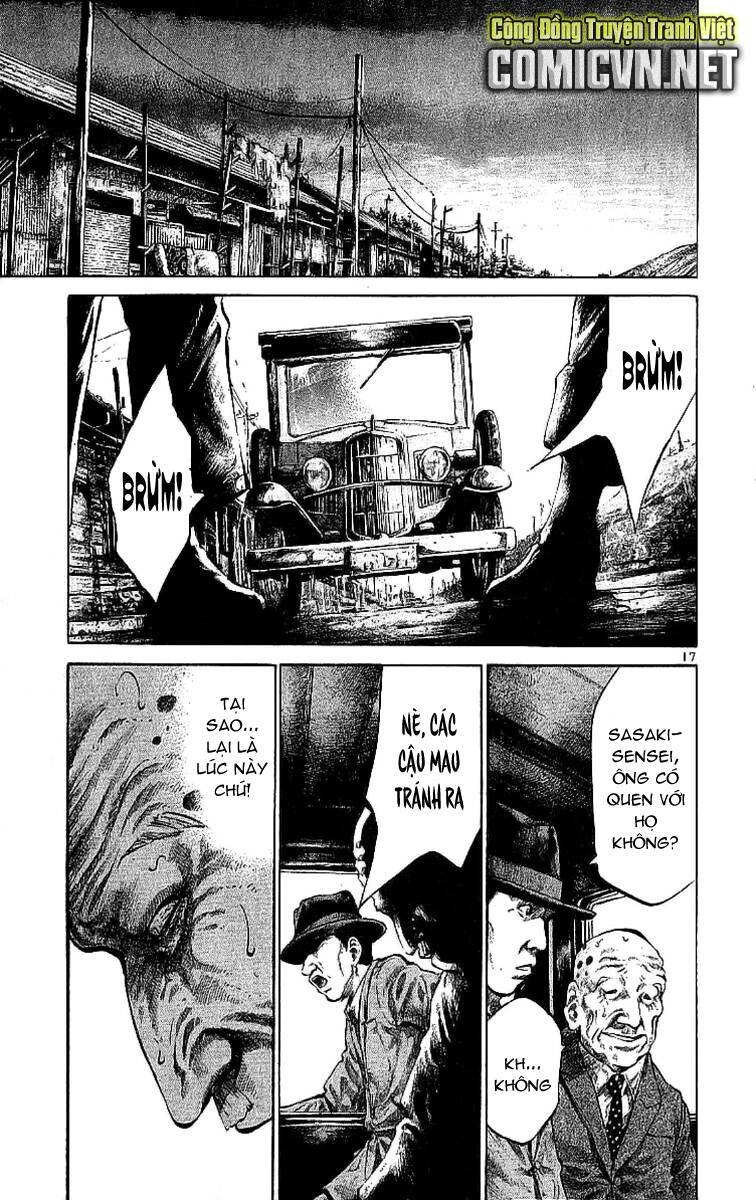 Rainbow Chapter 54 - 17