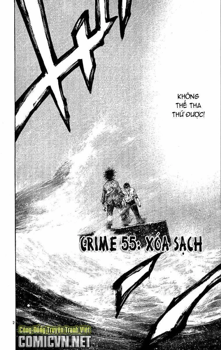 Rainbow Chapter 55 - 3