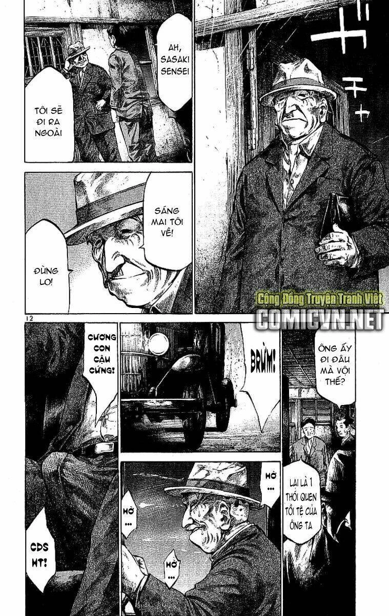 Rainbow Chapter 55 - 12