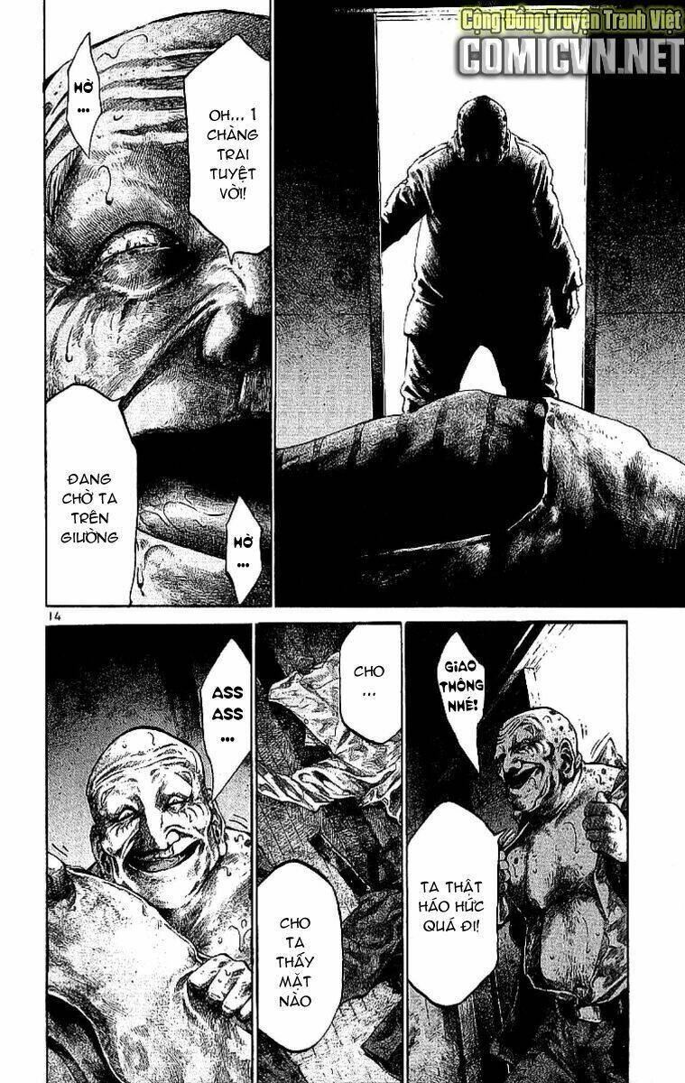 Rainbow Chapter 55 - 14