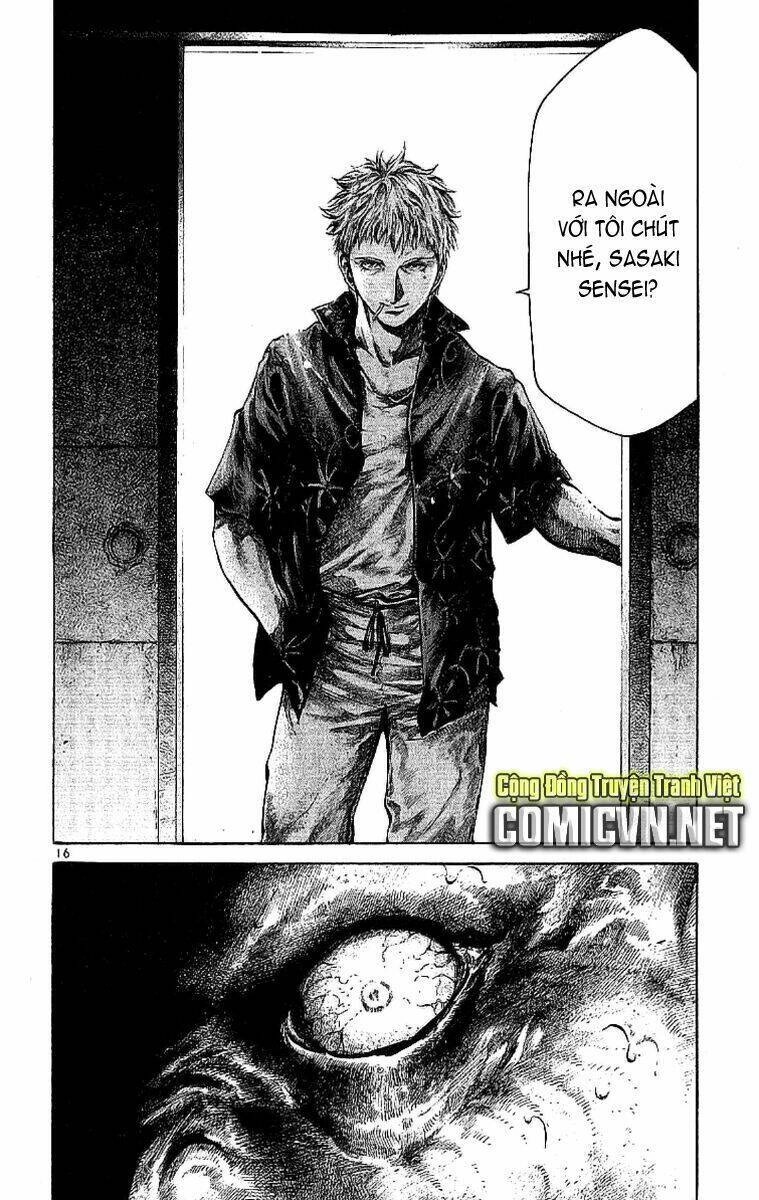 Rainbow Chapter 55 - 16