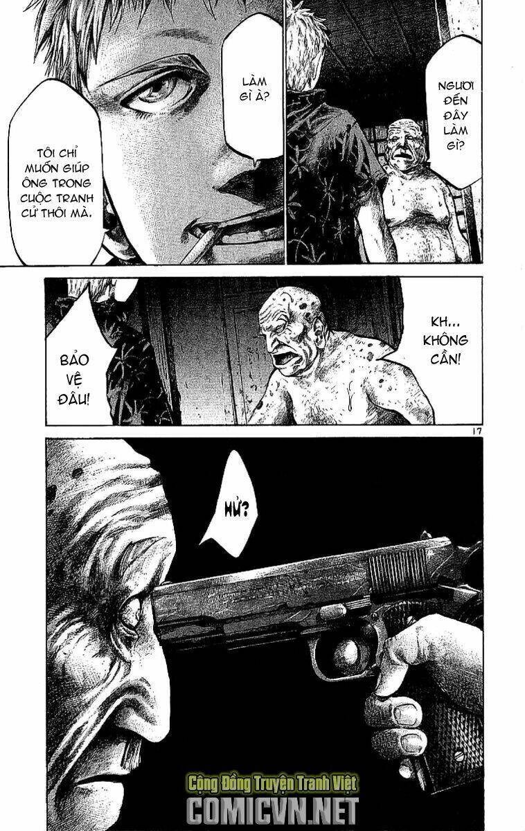 Rainbow Chapter 55 - 17