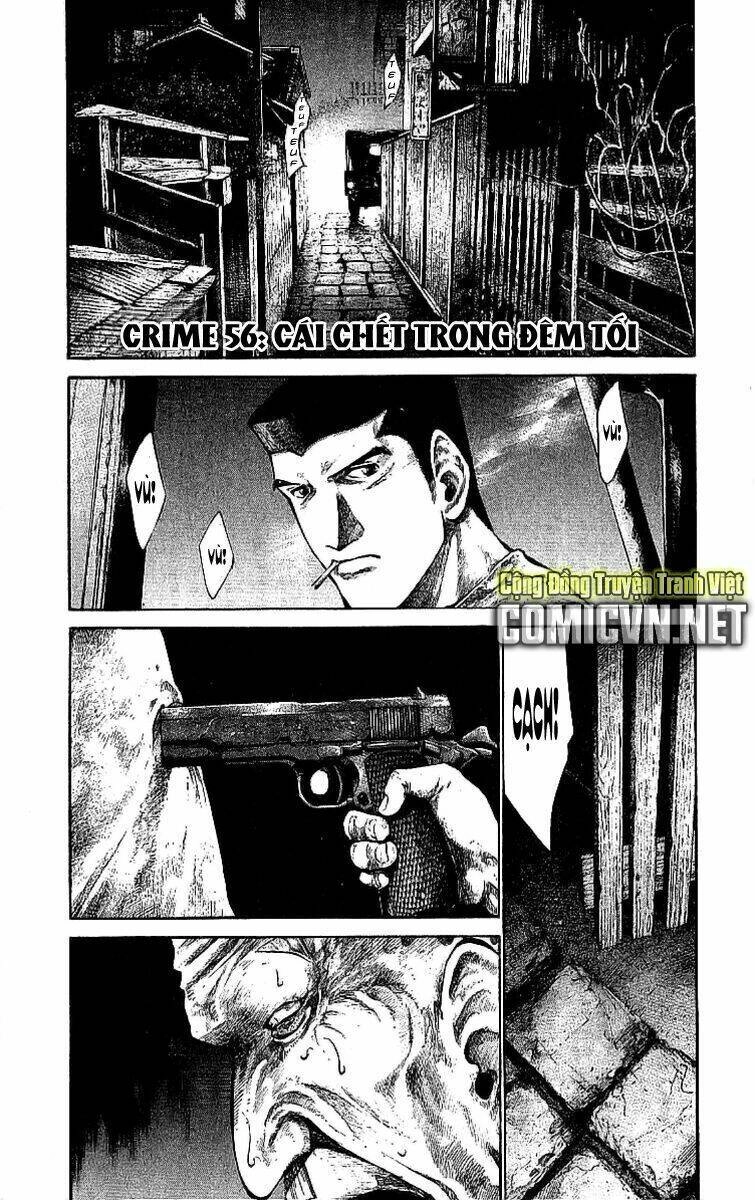 Rainbow Chapter 56 - 2