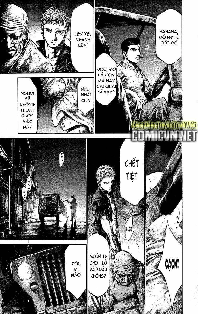 Rainbow Chapter 56 - 4