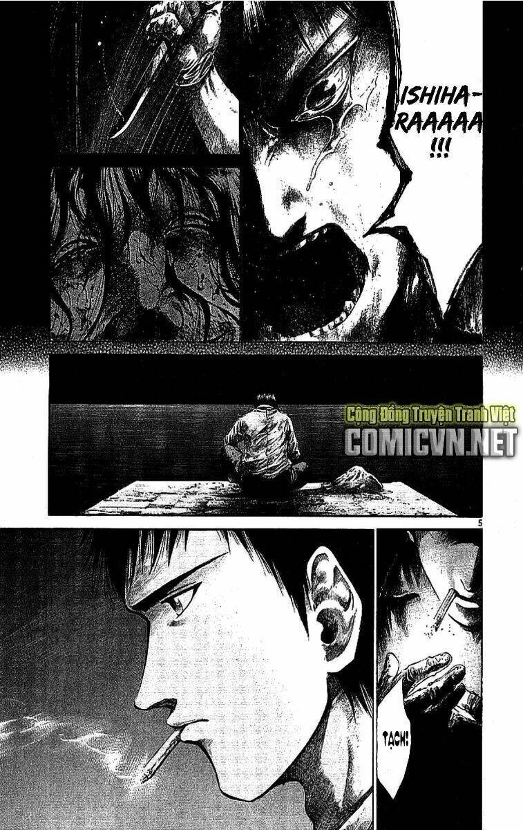 Rainbow Chapter 56 - 6