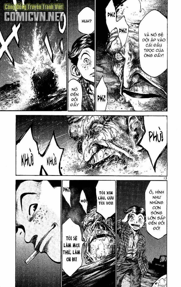 Rainbow Chapter 56 - 13