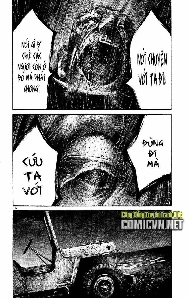 Rainbow Chapter 56 - 16