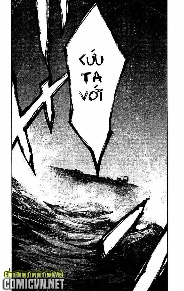 Rainbow Chapter 56 - 18