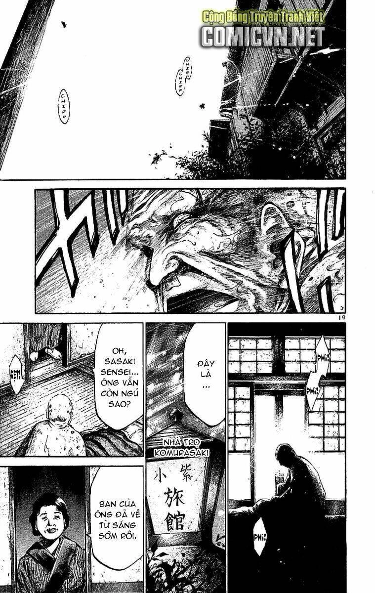 Rainbow Chapter 56 - 19