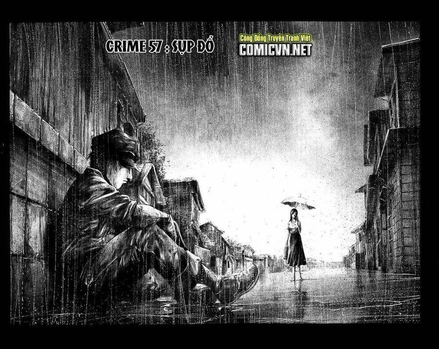 Rainbow Chapter 57 - 3