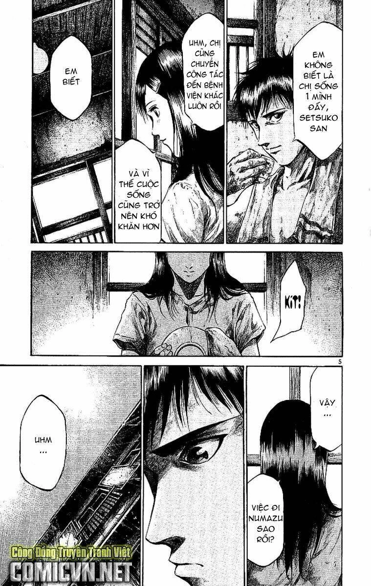 Rainbow Chapter 57 - 5