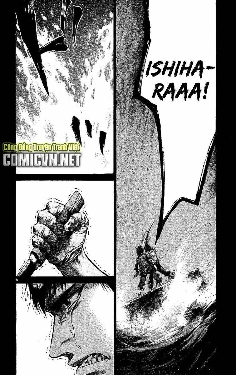 Rainbow Chapter 57 - 6