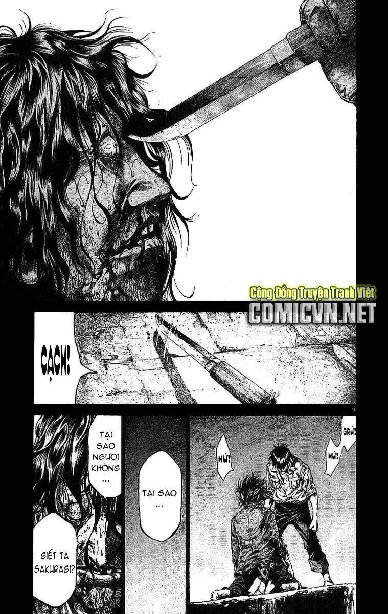 Rainbow Chapter 57 - 7